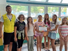 Półfinał Woj ID pływanie (7)